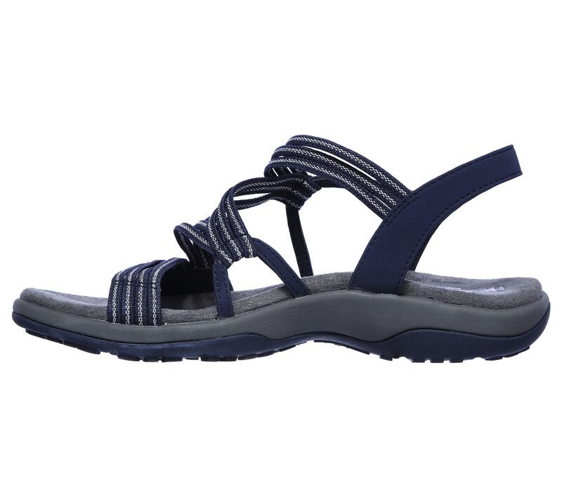 Sandali ortopedici femminili Maeve - eleganti sandali estivi con suola ergonomica e di comfort