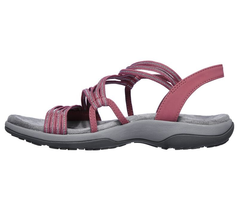 Sandali ortopedici femminili Maeve - eleganti sandali estivi con suola ergonomica e di comfort