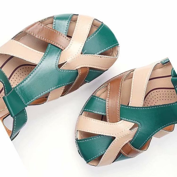Benedict Moccasins Women Leather - Ortopedic, Lussy e Daily Comfort