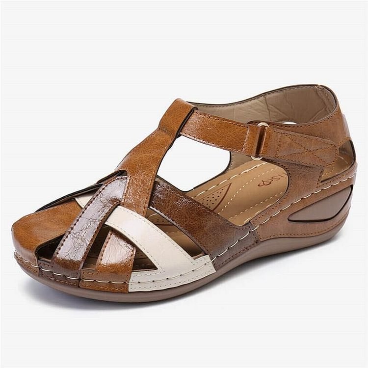 Benedict Moccasins Women Leather - Ortopedic, Lussy e Daily Comfort