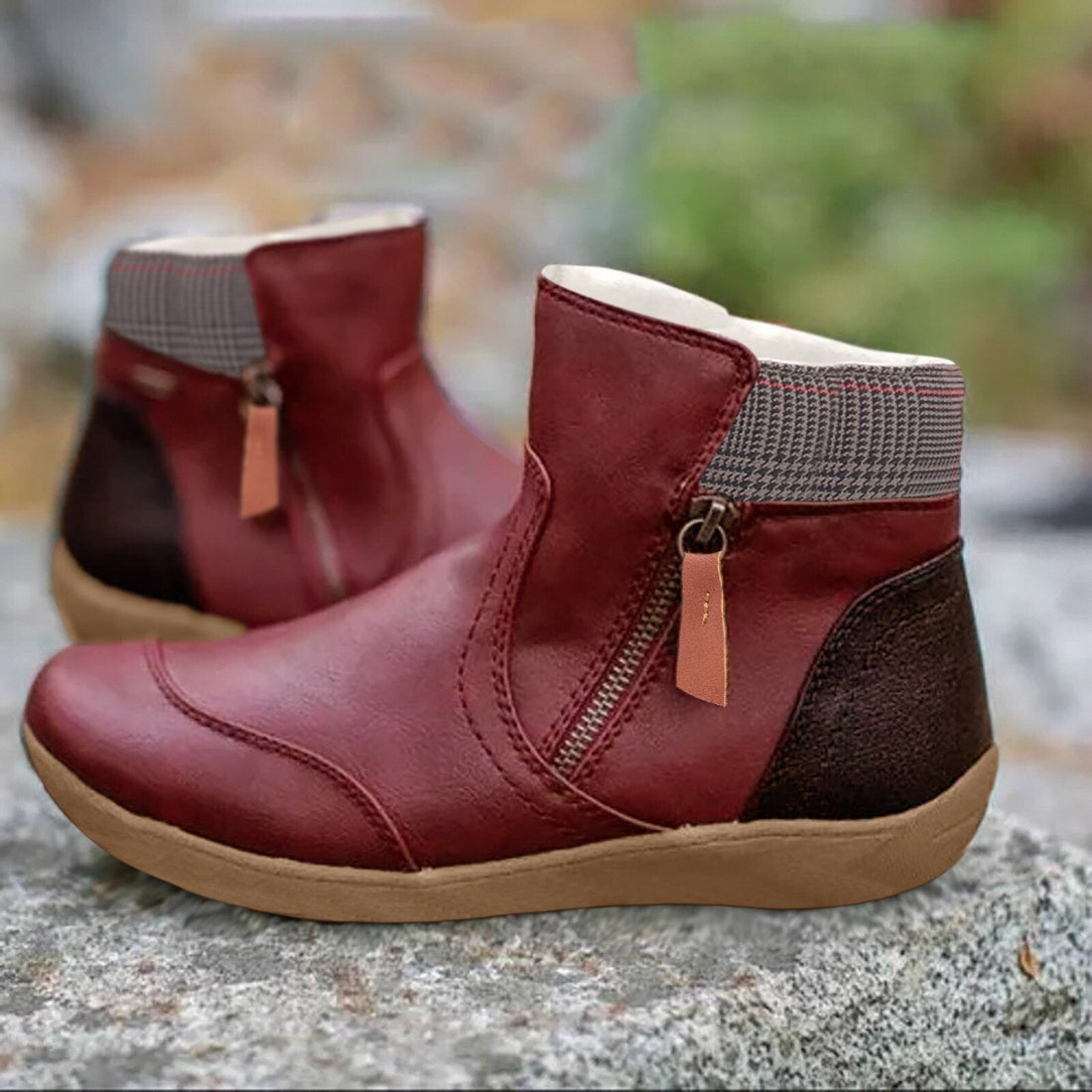 Julia Chaussures Femme – Collection Artisanale Élégante & Confortable au Quotidien