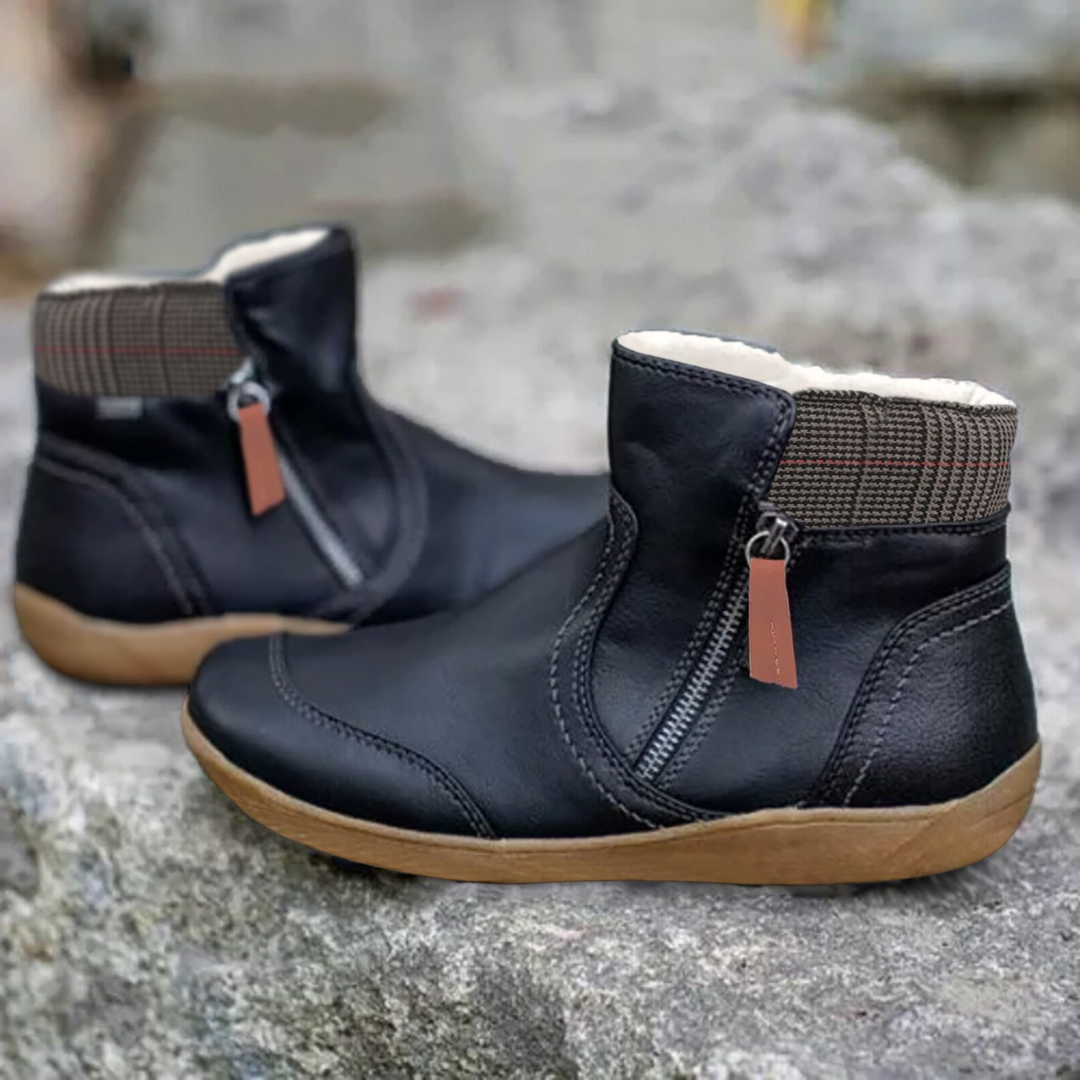 Julia Chaussures Femme – Collection Artisanale Élégante & Confortable au Quotidien