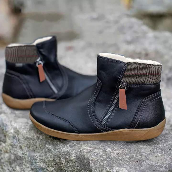 Julia Chaussures Femme – Collection Artisanale Élégante & Confortable au Quotidien