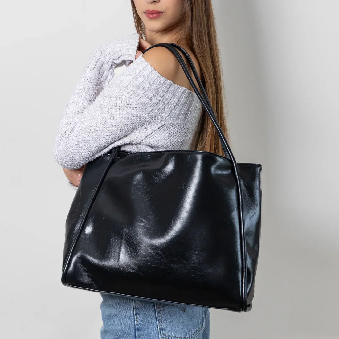 Blair Sac à Bandoulière Femme – Sac Élégant et Pratique pour un Usage Quotidien