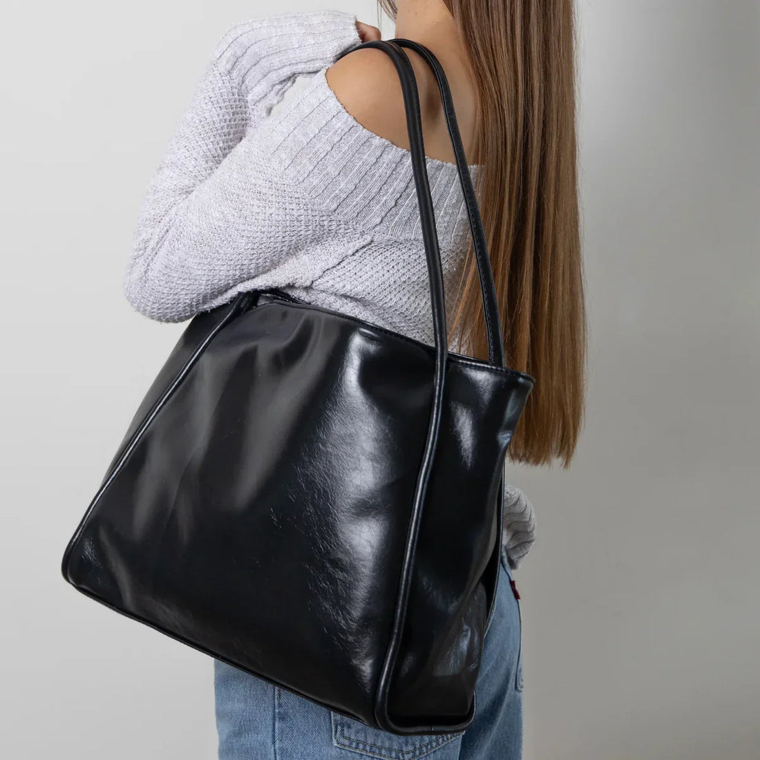 Blair Sac à Bandoulière Femme – Sac Élégant et Pratique pour un Usage Quotidien